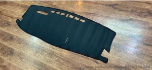 Thảm taplo da vân cacbon Ford Ranger Wildtrack