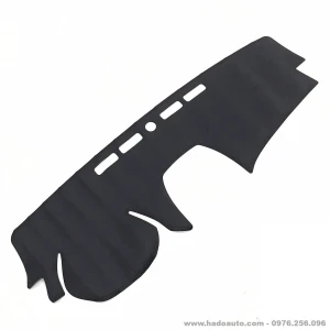 Thảm taplo da vân cacbon Ford Ranger XLS