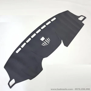 Thảm taplo da vân cacbon Honda CRV 2018-2019