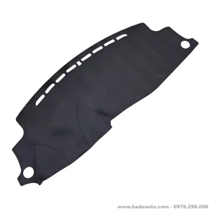 Thảm taplo da vân cacbon Honda HRV