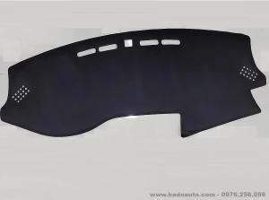 Thảm taplo da vân cacbon Hyundai I20