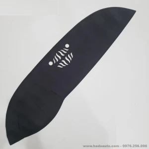 Thảm taplo da vân cacbon Kia Sorento