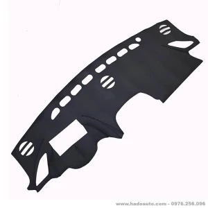 Thảm taplo da vân cacbon Mazda 3 có HUD