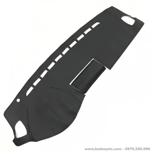 Thảm taplo da vân cacbon Mazda 6