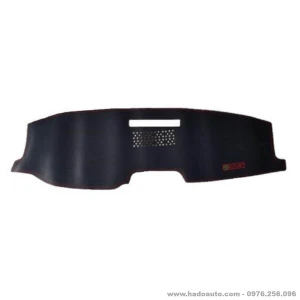 Thảm taplo da vân cacbon Mazda CX5 2018