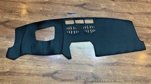 Thảm taplo da vân cacbon Mazda CX8 Có HUD