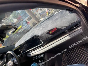 Thảm taplo Ford Territory 2023