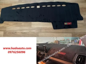 Thảm taplo Kia Sonet 2022 đẹp nhất