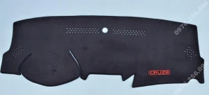 Thảm taplo lông cừu Chevrolet Cruze