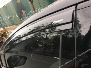 Vè che mưa Mitsubishi Xpander