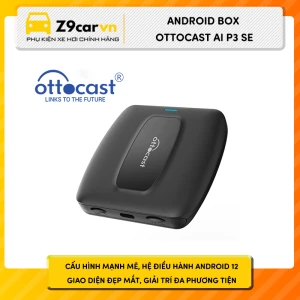 Android Box Ottocast AI P3 SE