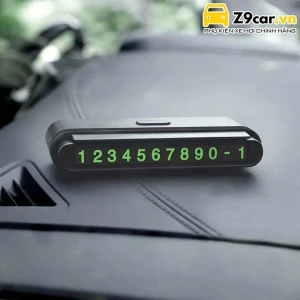 Bảng số điện thoại HOCO CPH19