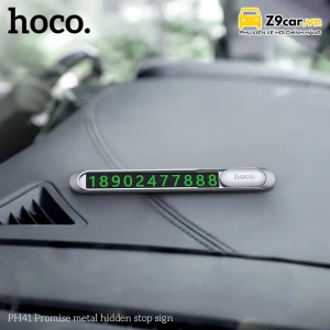 Bảng số điện thoại HOCO PH41