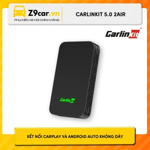 Bộ Carlinkit 5.0 2AIR