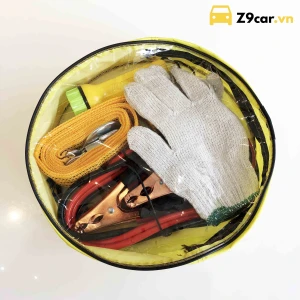 Bộ dụng cụ cứu hộ dự phòng