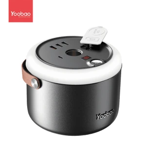 Bộ Pin kích điện đa năng Yoobao 150C 48000mAh