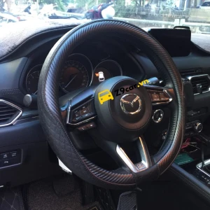 Bọc vô lăng Circle Cool 7768