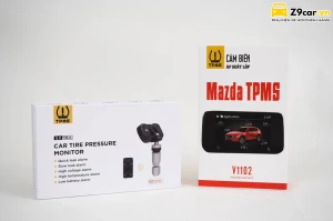 Cảm biến áp suất lốp Mazda V1102