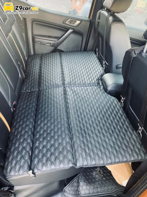 Đệm ghế sau ô tô