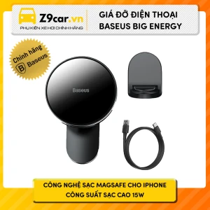 Giá đỡ Baseus Big Energy