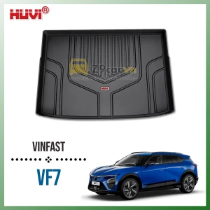 Lót cốp nhựa HUVI Vinfast VF7