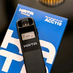 Máy đo nồng độ cồn KATA