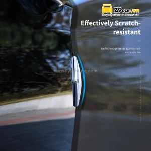 Miếng dán chống va đập Rock