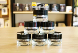 Nước hoa Mercedes Interior Perfume