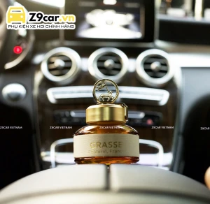 Nước hoa xe hơi Grasse