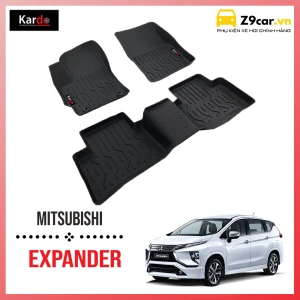 Thảm lót sàn Kardo MITSUBISHI XPANDER