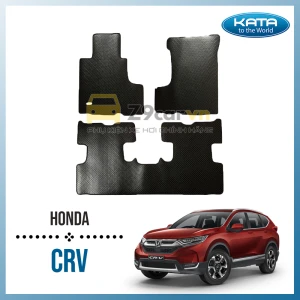Thảm lót sàn ô tô KATA Honda CRV