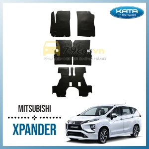 Thảm lót sàn ô tô KATA Mitsubishi Xpander