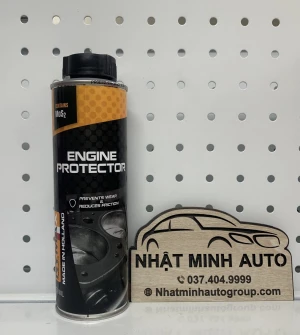 BẢO VỆ ĐỘNG CƠ XE HƠI - RYMAX ENGINE PROTECTOR