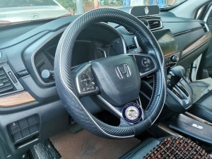 BỌC VÔ LĂNG CIRCLE COOL 7768