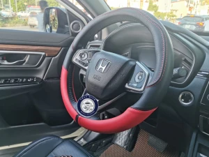 BỌC VÔ LĂNG DA CIRCLE COOL 7683