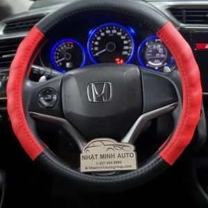 BỌC VÔ LĂNG DA CIRCLE COOL 9298