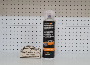 CHỐNG GỈ MỤC KHUNG GẦM & THÂN XE MOTIP 000046 500ML