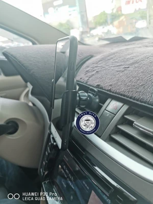 GIÁ ĐỠ ĐIỆN THOẠI BASEUS FUTURE GRAVITY