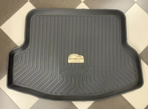 LÓT CỐP NHỰA DẺO HONDA CITY 21