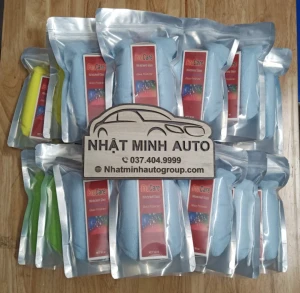 NANO KÍNH CHỐNG MƯA PROCARE