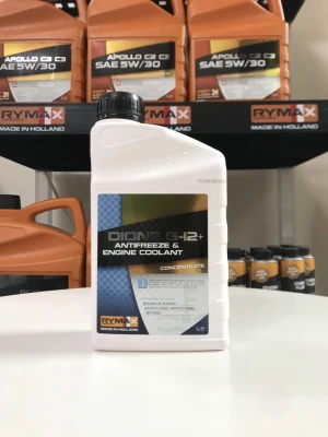 NƯỚC MÁT ĐẬM ĐẶC RYMAX DIONE G12+ CONCENTRATE 1L