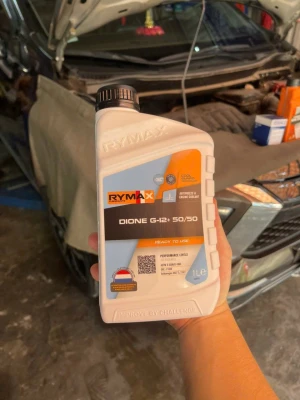 NƯỚC MÁT RYMAX PHA SẴN DIONE G12+ CAN 1L