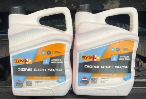 NƯỚC MÁT RYMAX PHA SẴN DIONE G12++ CAN 5L