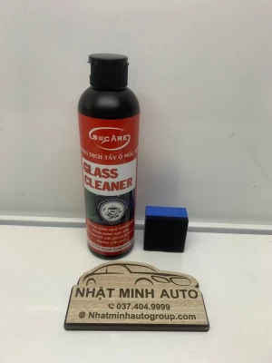 TẨY Ố MỐC KÍNH SOCARE