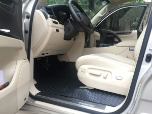 THẢM LÓT SÀN XE HƠI KATA LEXUS LX570 2010-2022