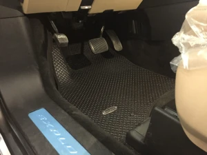 THẢM SÀN KATA - FORD EXPLORER