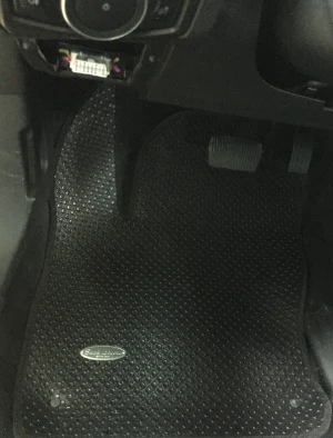 THẢM SÀN KATA - FORD FOCUS 2015-2019 (HB & SD)