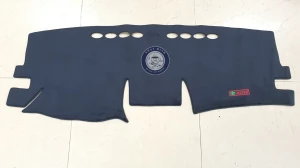 THẢM TAPLO VẢI NHUNG HQ CHO ALTIS