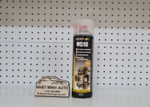 VỆ SINH HỌNG GA MOTIP M090510 500ML