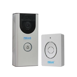 Chuông Cửa Kèm Camera IC103W